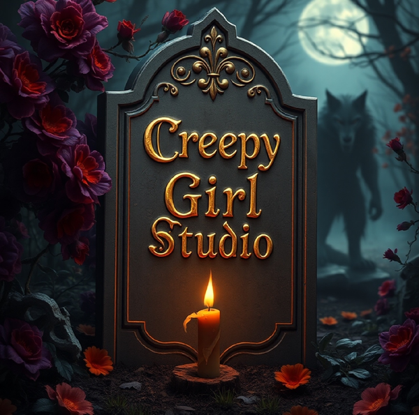 Creepy Girl Studio